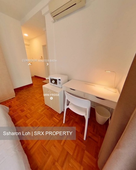 Emerald Park (D3), Condominium #538801721